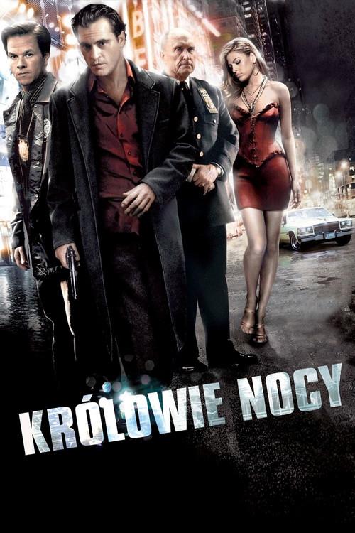 Królowie nocy