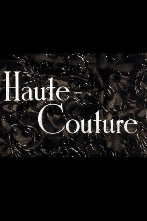 Haute-Couture