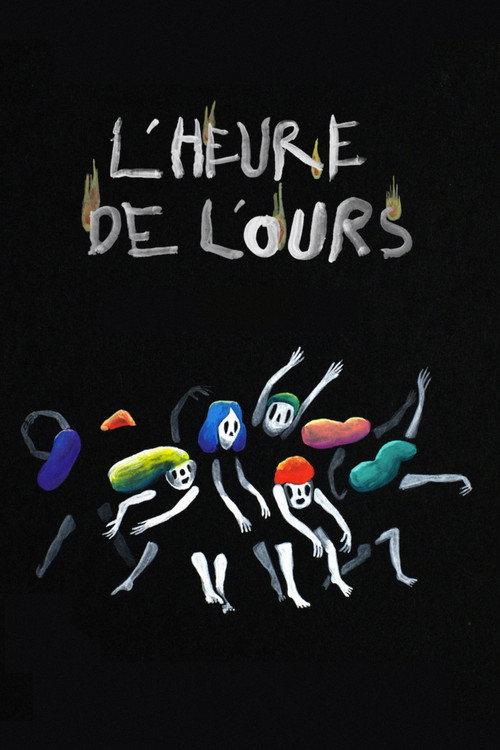 L'heure de l'ours
