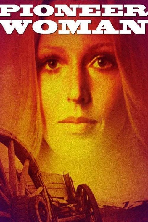 Pioneer Woman