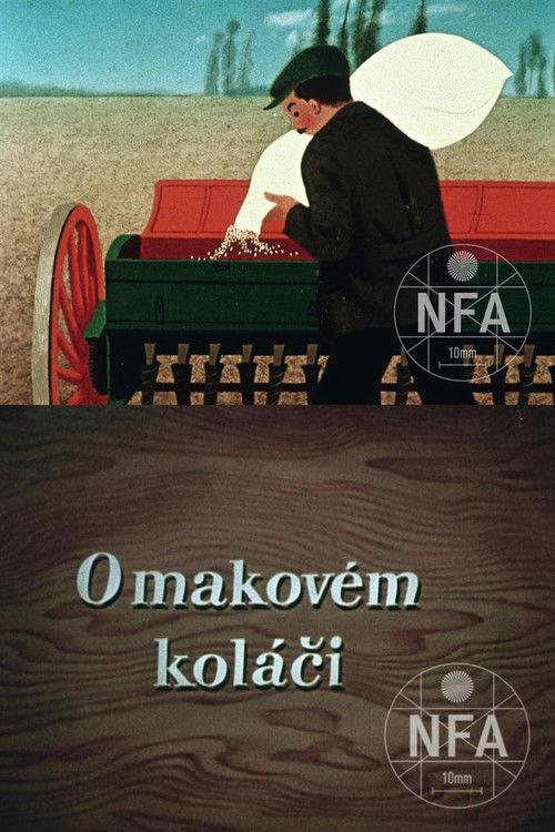 O makovém koláči