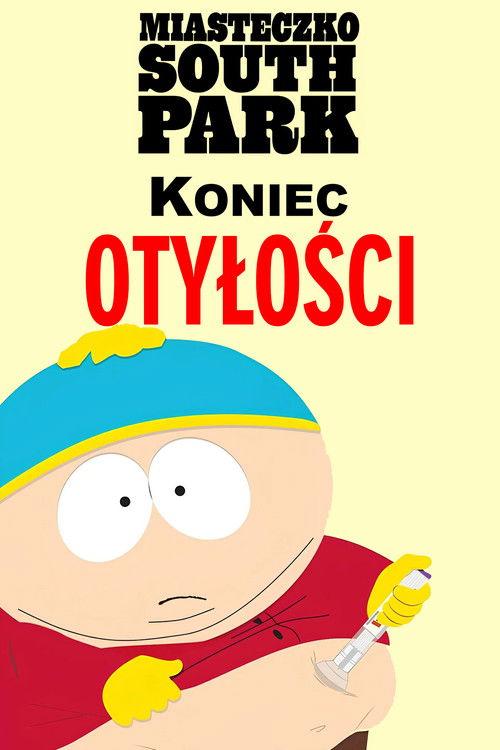 Miasteczko South Park: Koniec otyłości