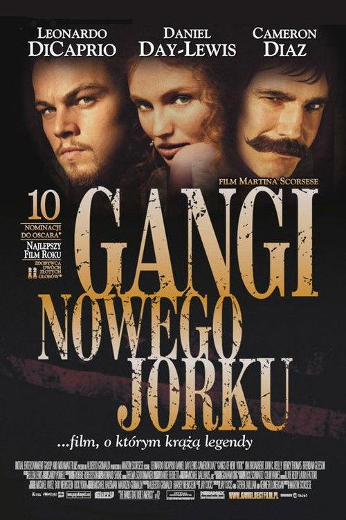 Gangi Nowego Jorku
