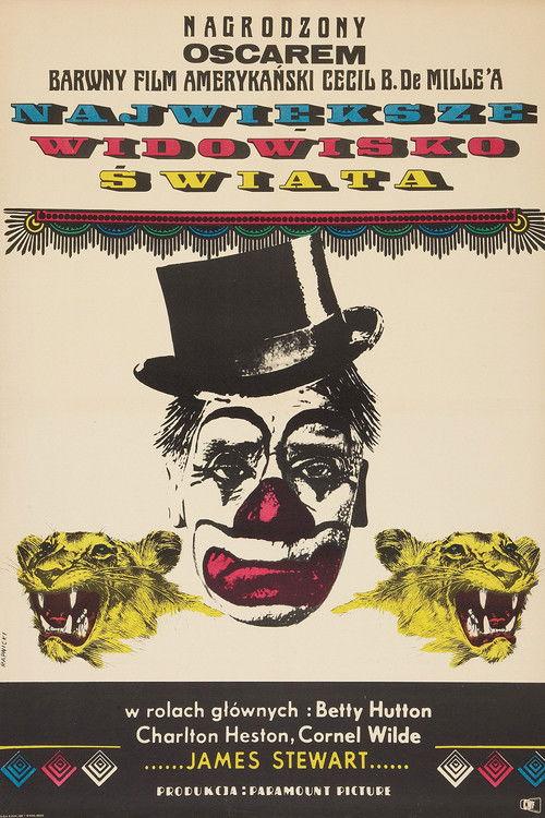 Największe widowisko świata