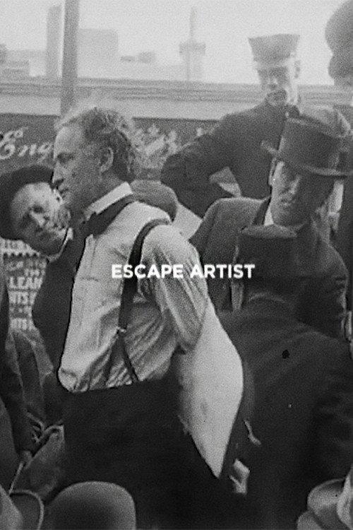 Escape Artist