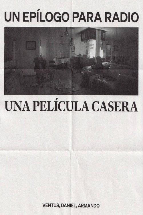 Un Epílogo para Radio