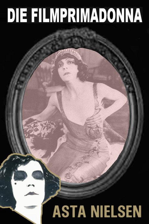 Die Filmprimadonna