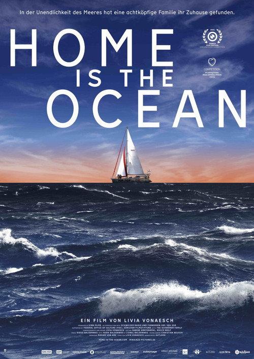 Ocean nasz dom