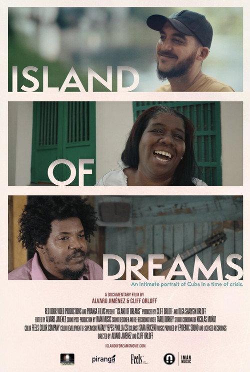 Island of Dreams