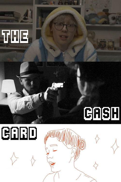 The Cash Card