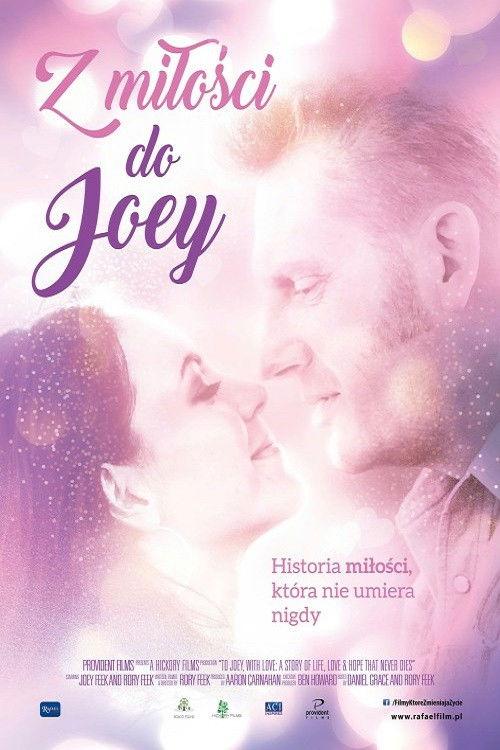 Z miłości do Joey
