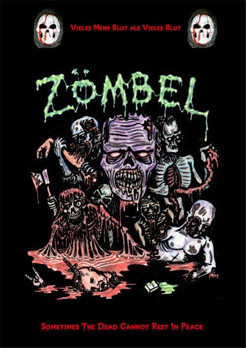 Zömbel