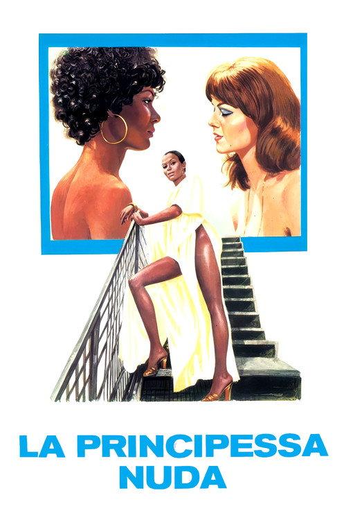 La principessa nuda