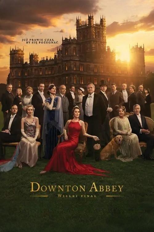Downton Abbey: Wielki finał
