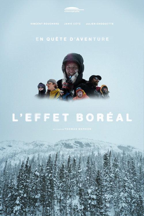 L'effet boréal