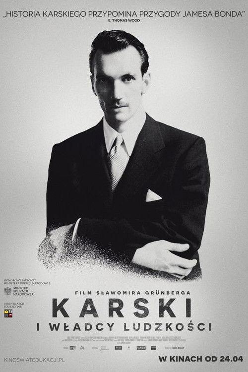 Karski i władcy ludzkości