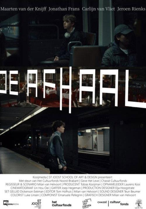 De Afhaal