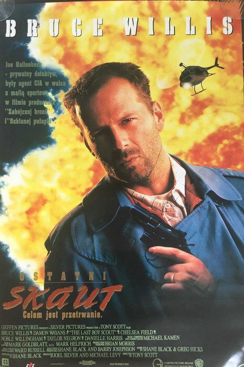 Ostatni Skaut