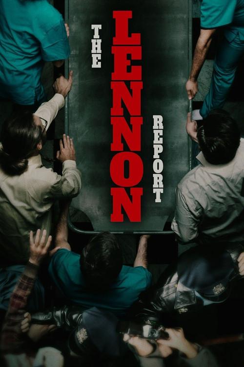 Śmierć Johna Lennona