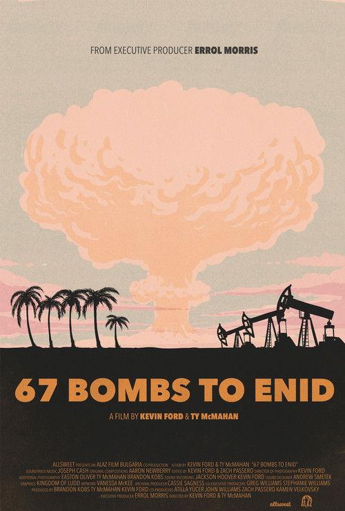 67 Bombs to Enid