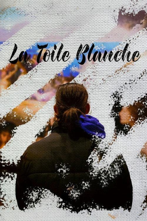 La toile blanche
