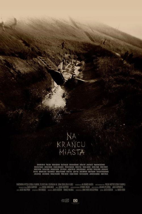 NA KRAŃCU MIASTA