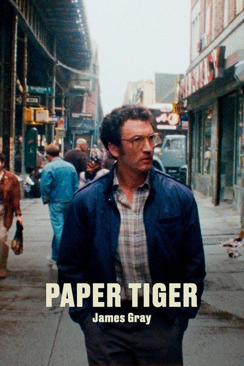 Papierowy tygrys