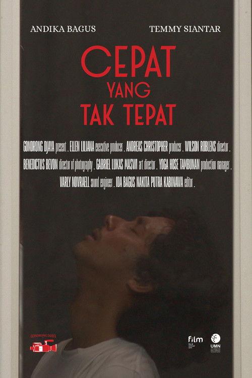 Cepat Yang Tak Tepat