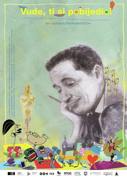 Vude, ti si pobijedio