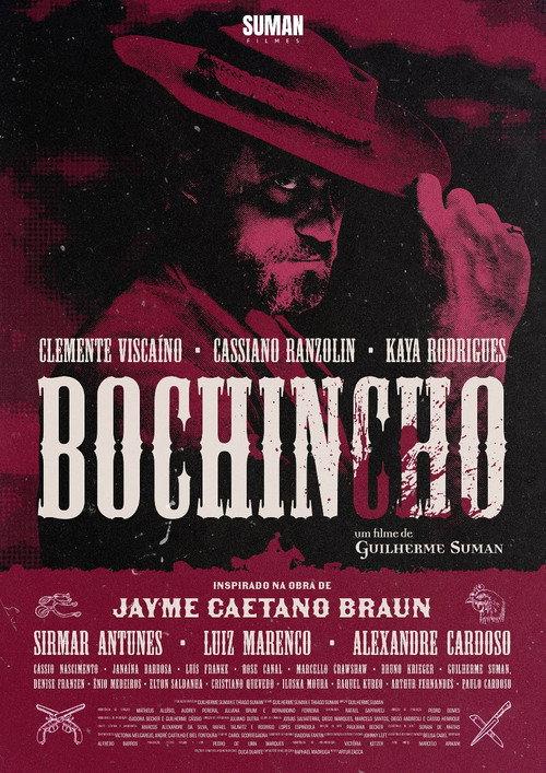 Bochincho – O Filme