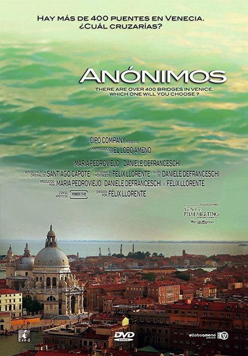 Anónimos
