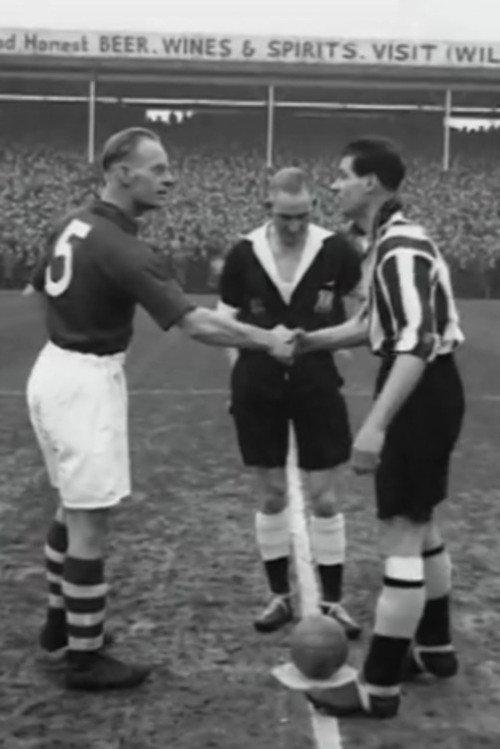 Nottingham Forest v Notts County
