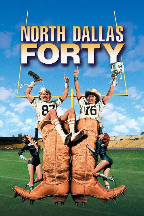 North Dallas Forty