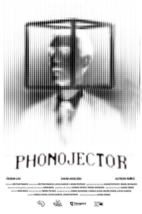 Phonojector