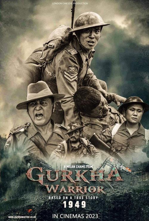 Gurkha - Chwała i honor