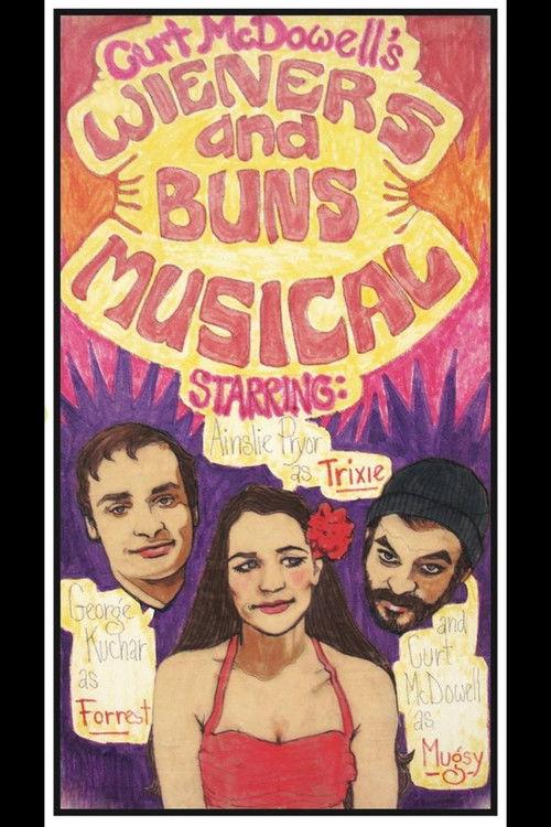 Wieners and Buns Musical