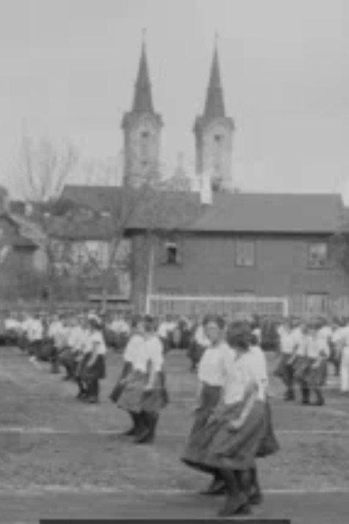 Koolinoorte spordipidu