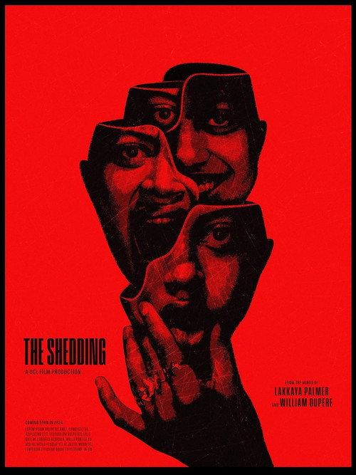 The Shedding