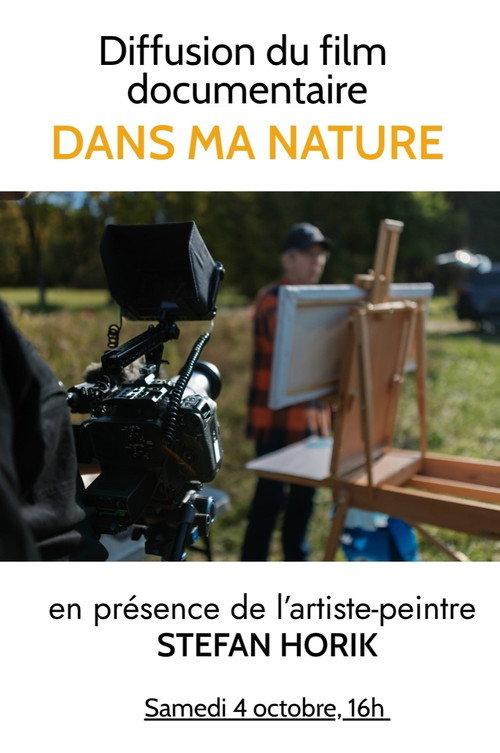 Dans Ma Nature