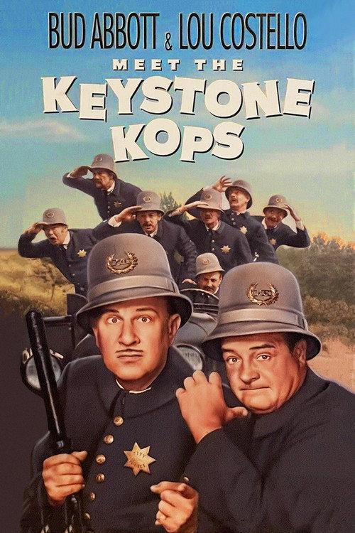 Abbott i Costello w wytwórni filmowej