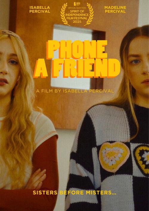 Phone A Friend