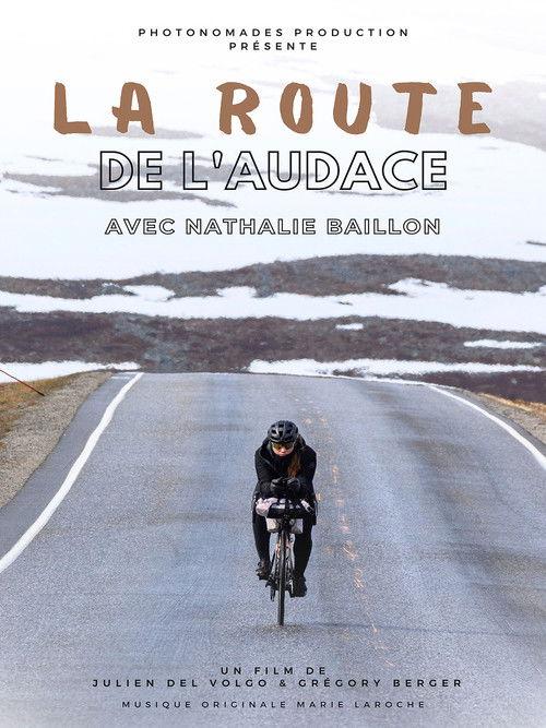 La Route de l'Audace