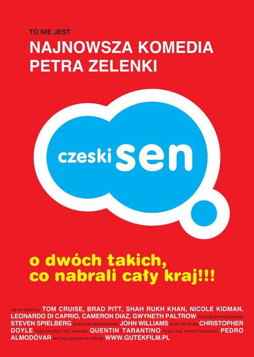 Czeski sen