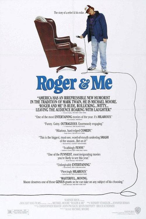 Roger i Ja