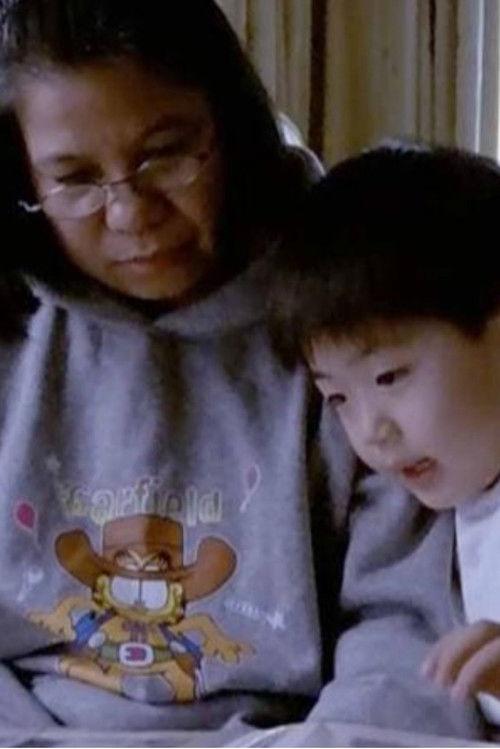 媽媽離家上班去