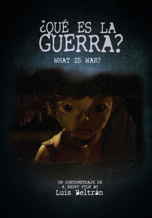 ¿Qué es la guerra?