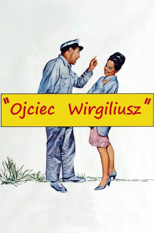 Ojciec Wirgiliusz