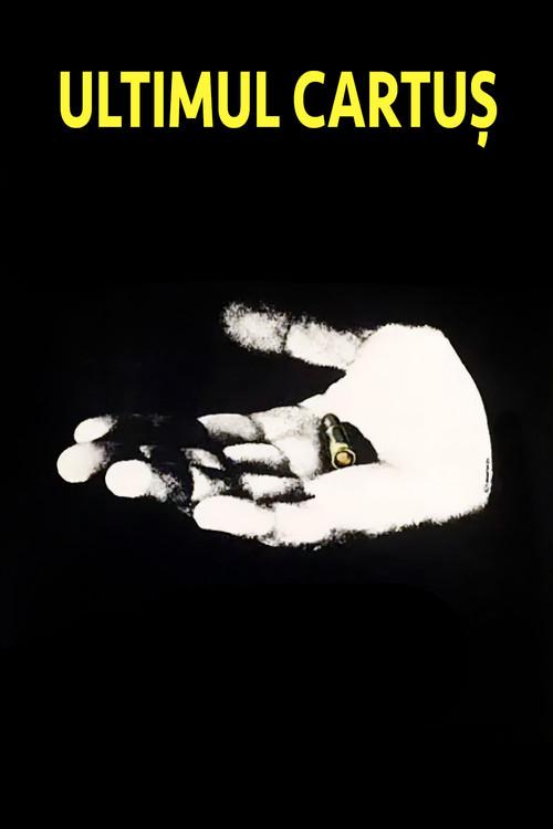 Ultimul cartuș