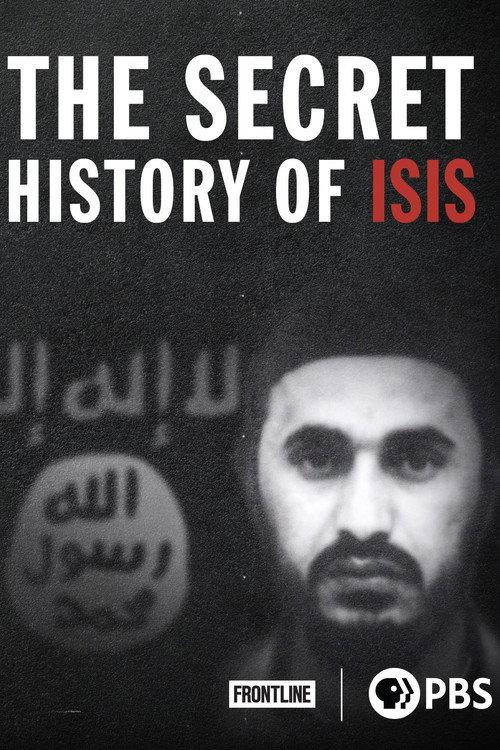 The Secret History of ISIS