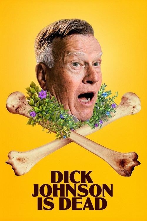 Dick Johnson nie żyje